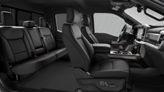 2026 Ford F-150® Internal Image 1